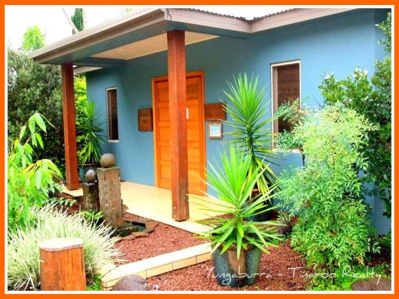 Yungaburra QLD 4884