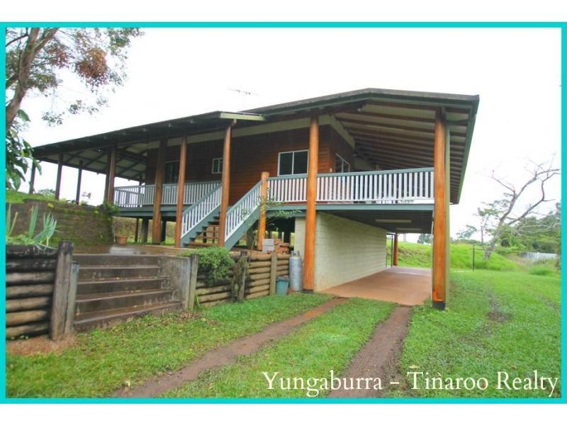Malanda QLD 4885