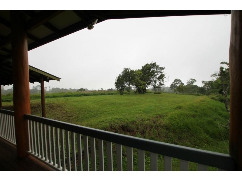 Malanda QLD 4885