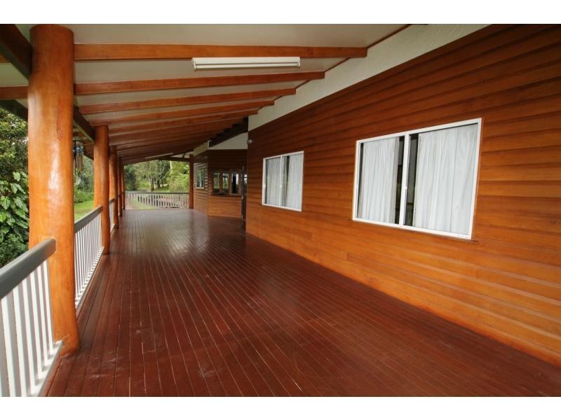 Malanda QLD 4885