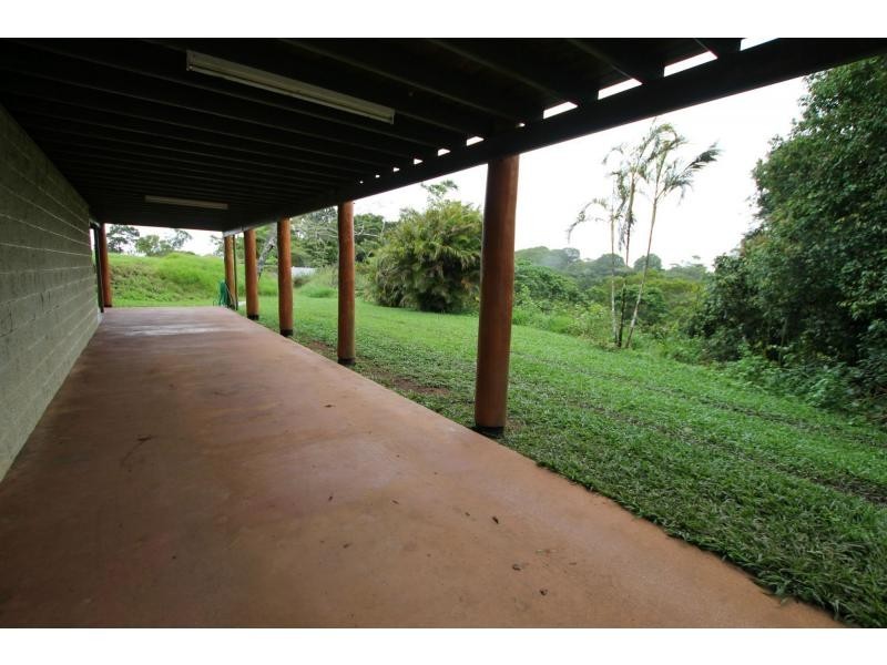 Malanda QLD 4885