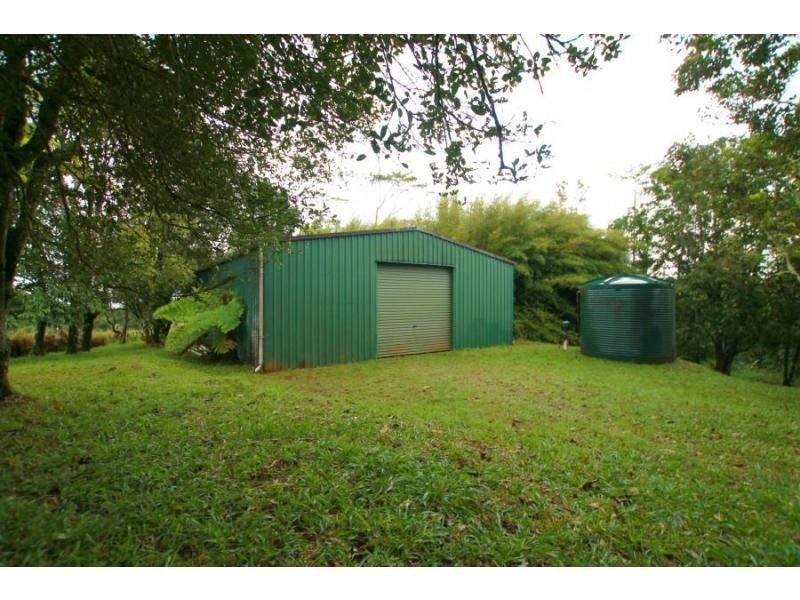 Malanda QLD 4885