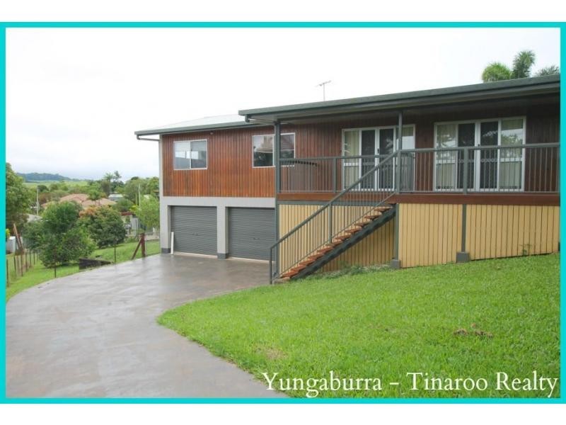 Yungaburra QLD 4884