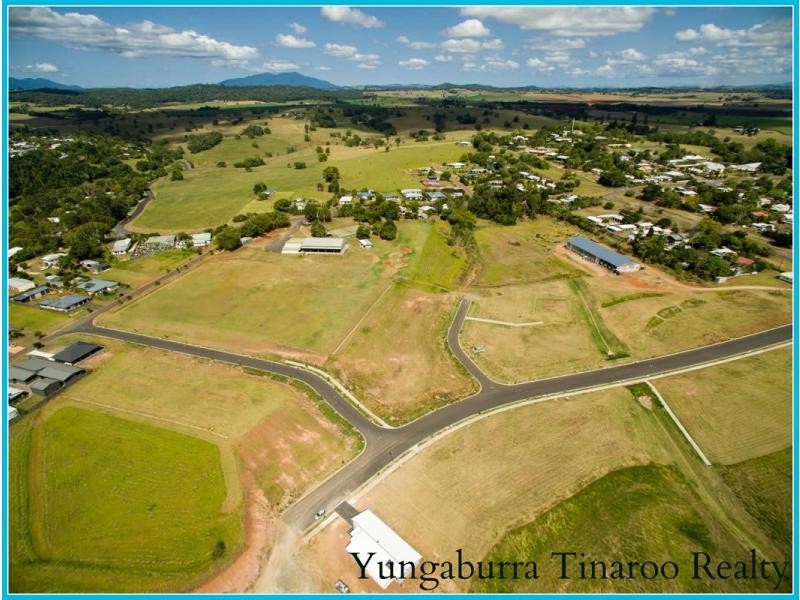 5 Rankine Avenue, Yungaburra QLD 4884