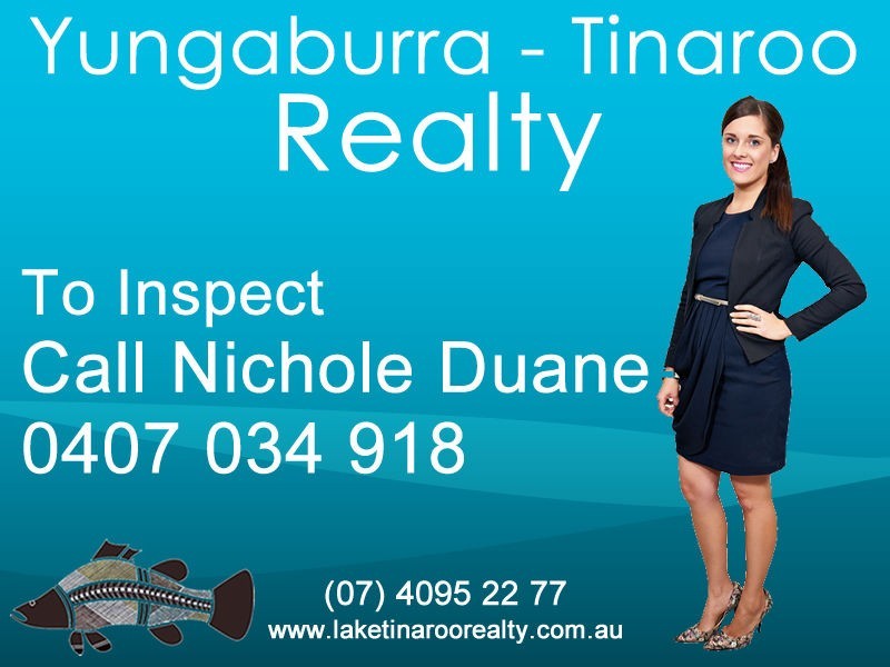 5 Rankine Avenue, Yungaburra QLD 4884