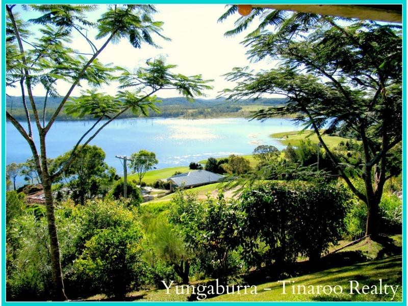Yungaburra QLD 4884