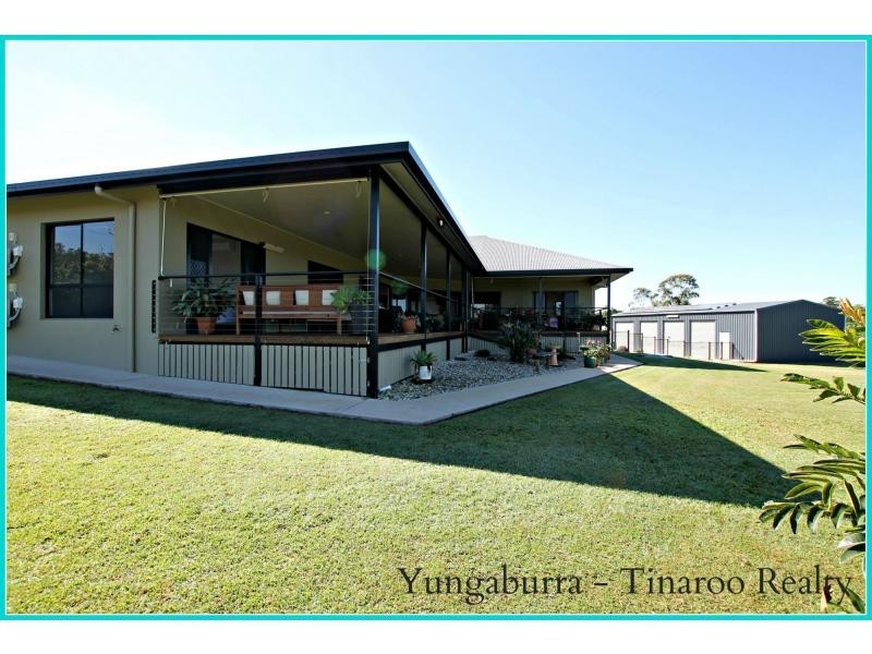 Tinaroo QLD 4872