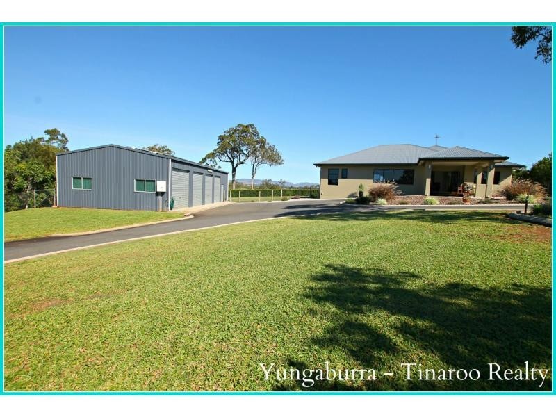 Tinaroo QLD 4872
