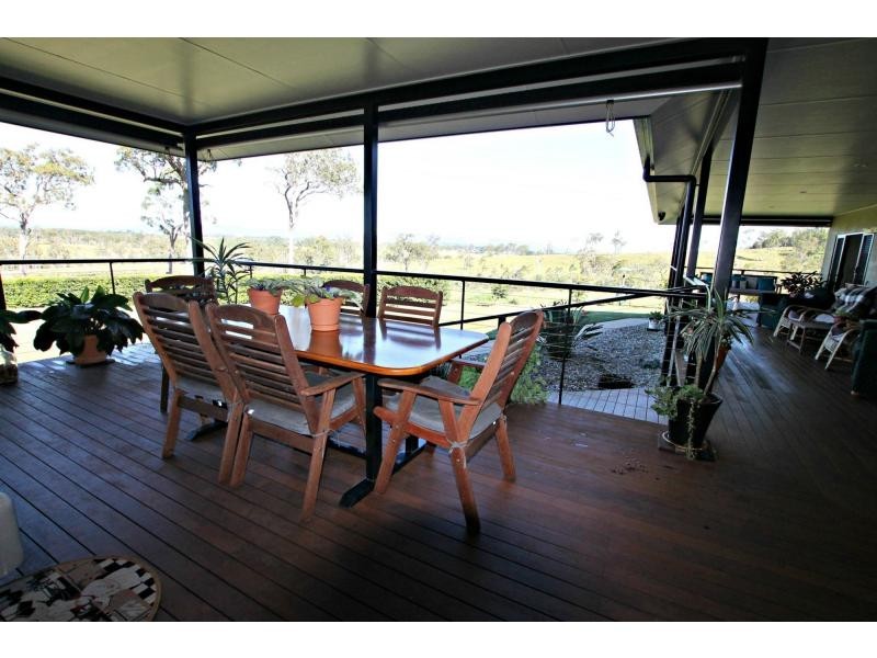 Tinaroo QLD 4872