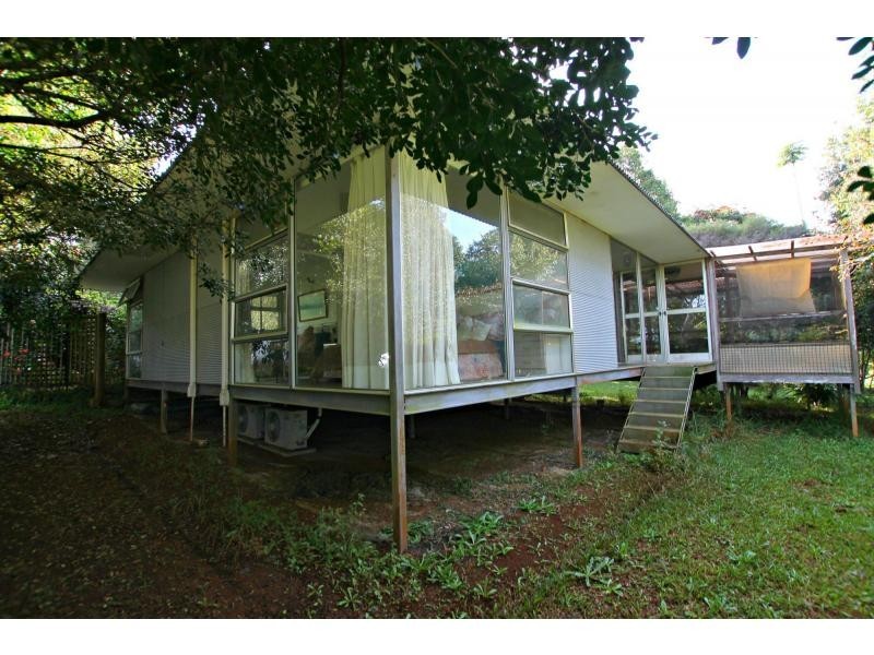 Malanda QLD 4885