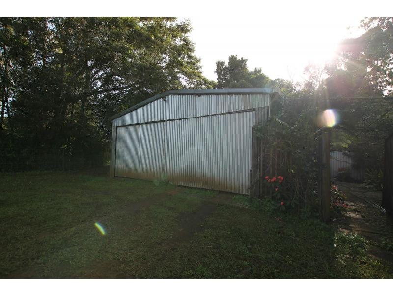 Malanda QLD 4885