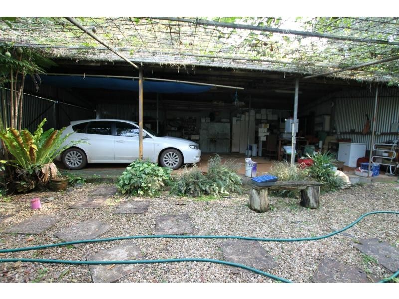 Malanda QLD 4885