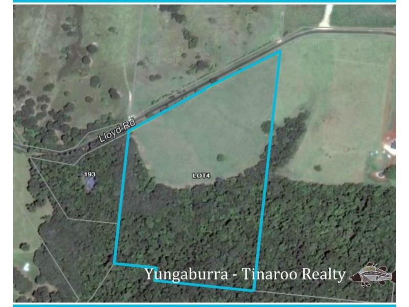 4 Lloyd Road, Yungaburra QLD 4884