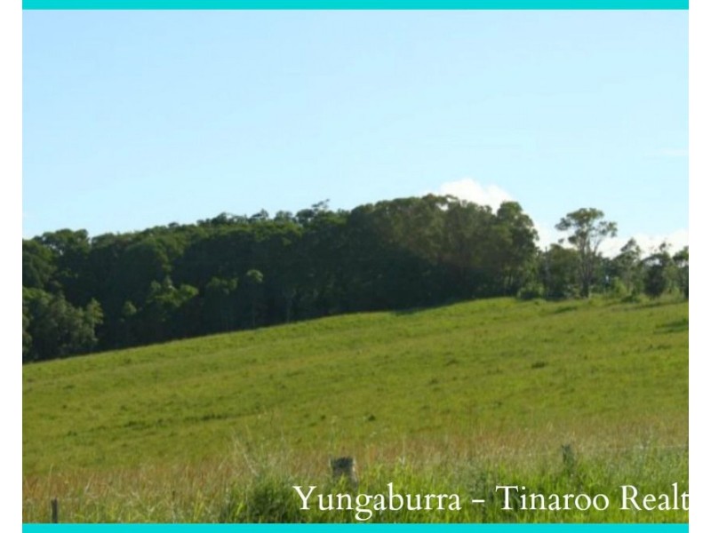 4 Lloyd Road, Yungaburra QLD 4884