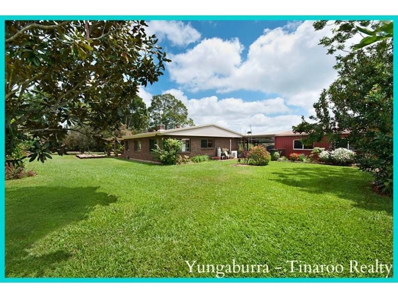 Malanda QLD 4885