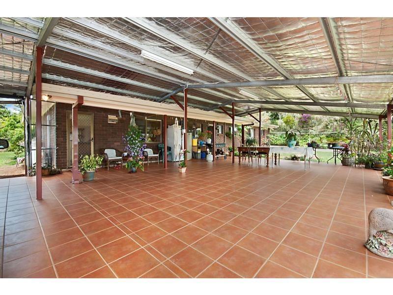 Malanda QLD 4885