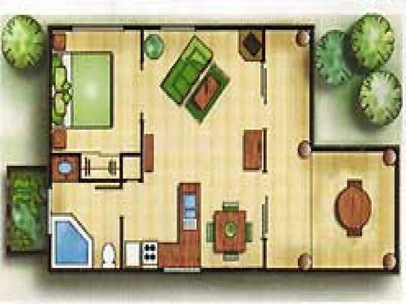 1 Eacham Close, Lake Eacham QLD 4884