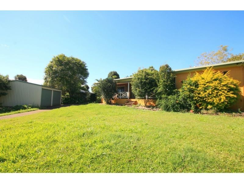 Yungaburra QLD 4884