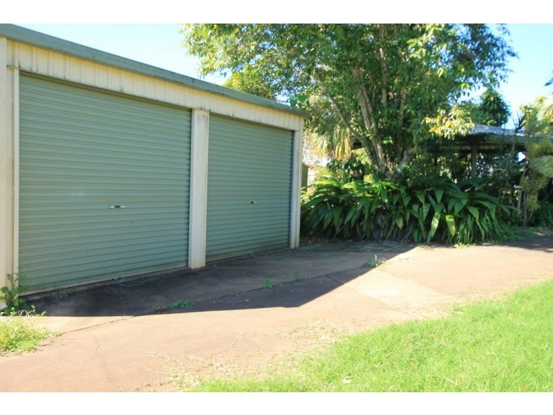 Yungaburra QLD 4884