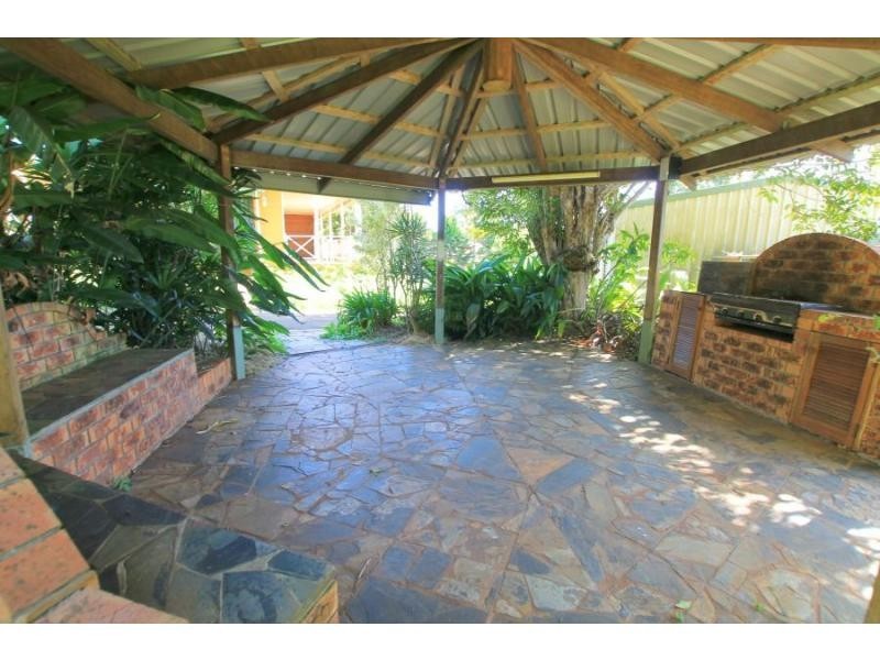 Yungaburra QLD 4884