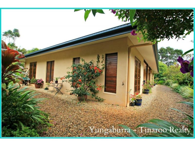 Malanda QLD 4885