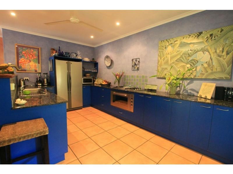Malanda QLD 4885