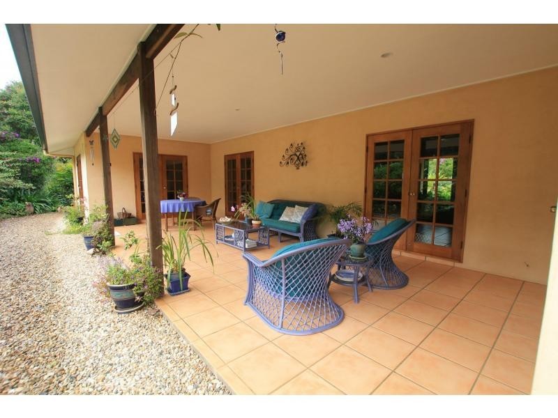 Malanda QLD 4885