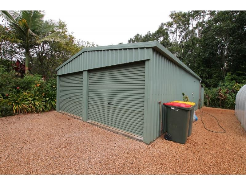 Malanda QLD 4885