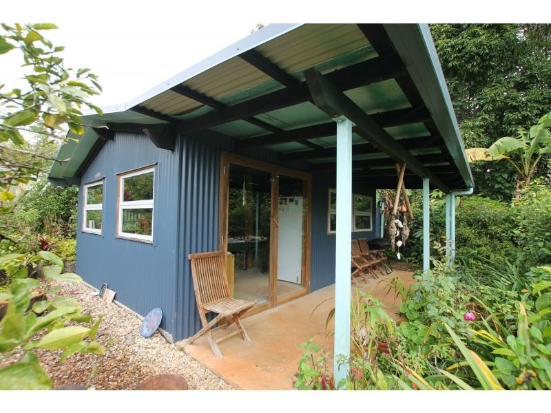 Malanda QLD 4885