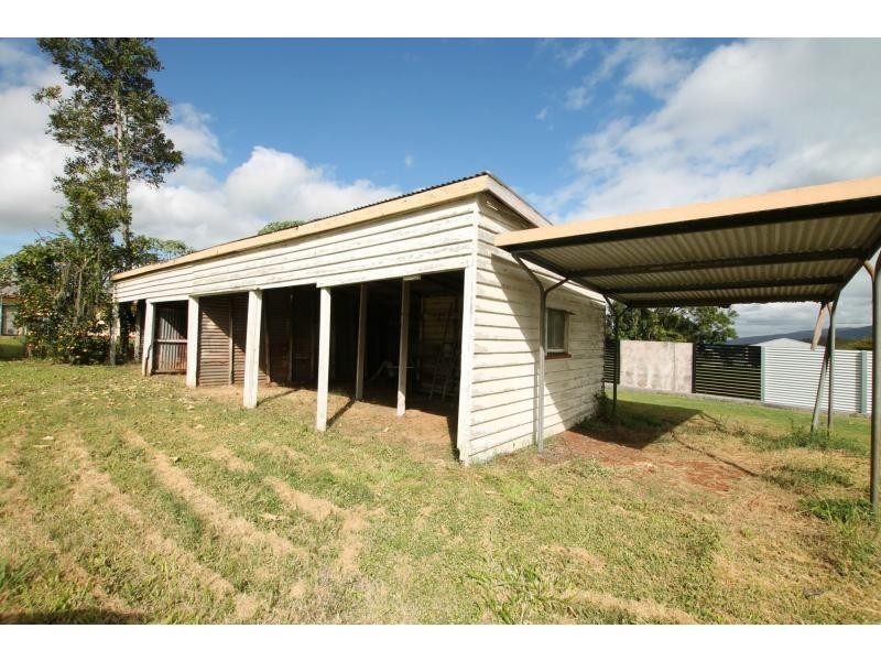 Atherton QLD 4883
