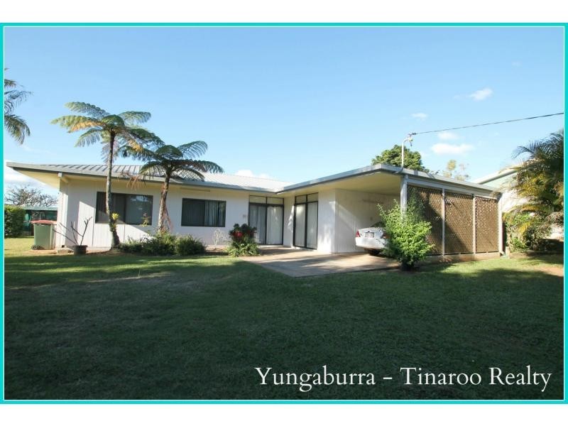 Yungaburra QLD 4884