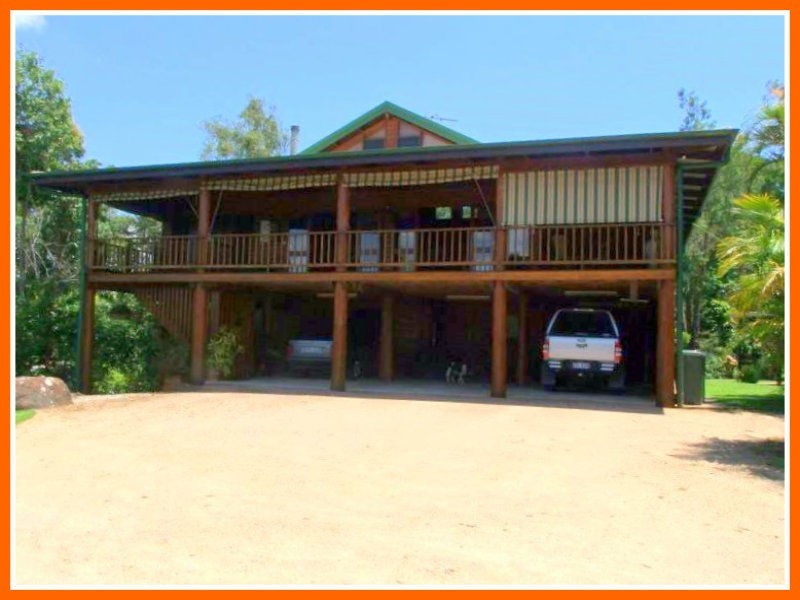 Yungaburra QLD 4884