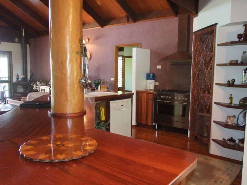 Yungaburra QLD 4884