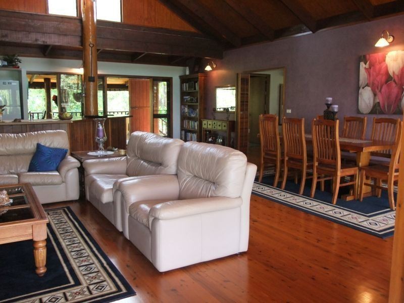 Yungaburra QLD 4884