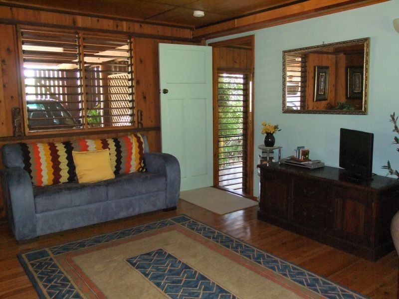 Yungaburra QLD 4884