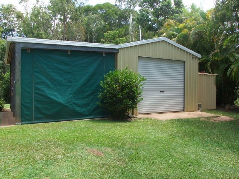 Yungaburra QLD 4884