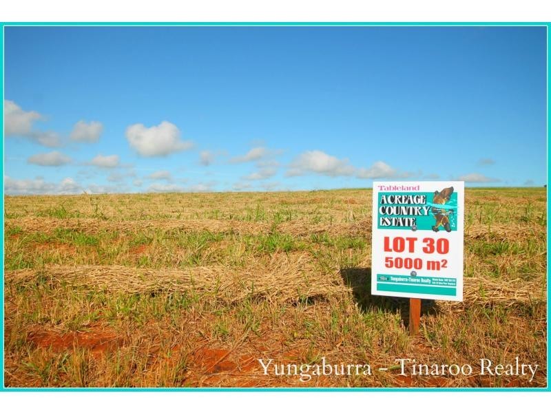 30 Jessica Road, Malanda QLD 4885