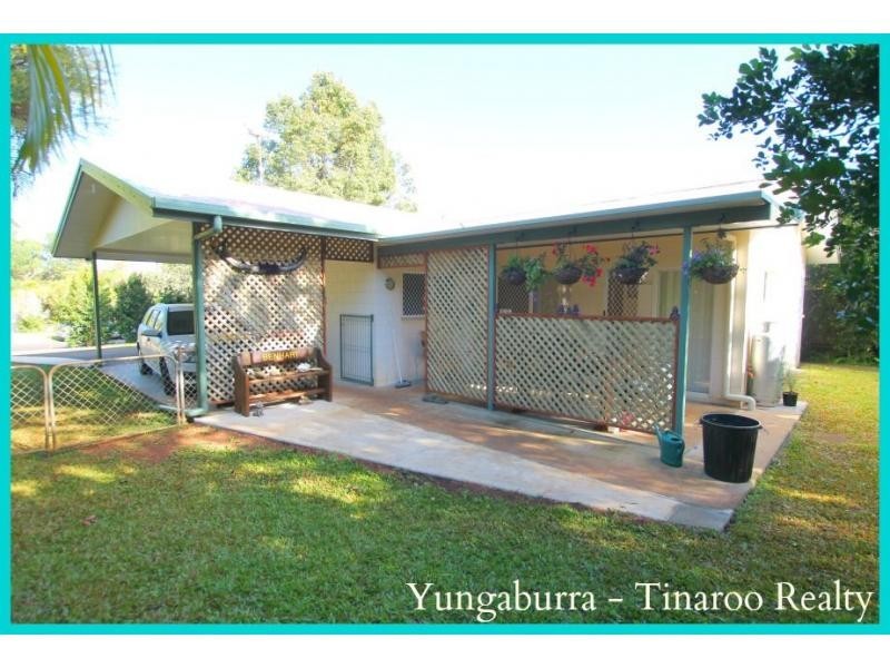 Yungaburra QLD 4884