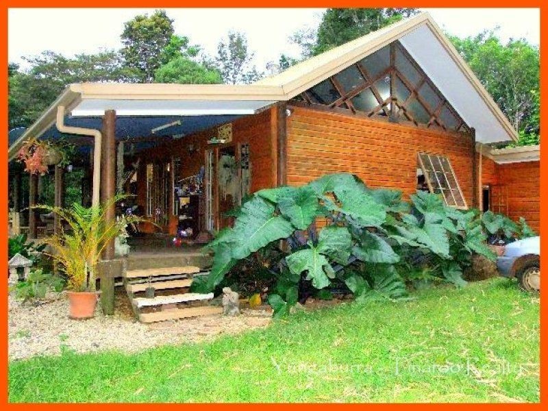 Yungaburra QLD 4884