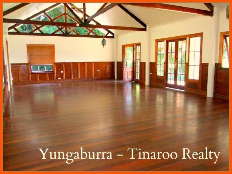 Yungaburra QLD 4884