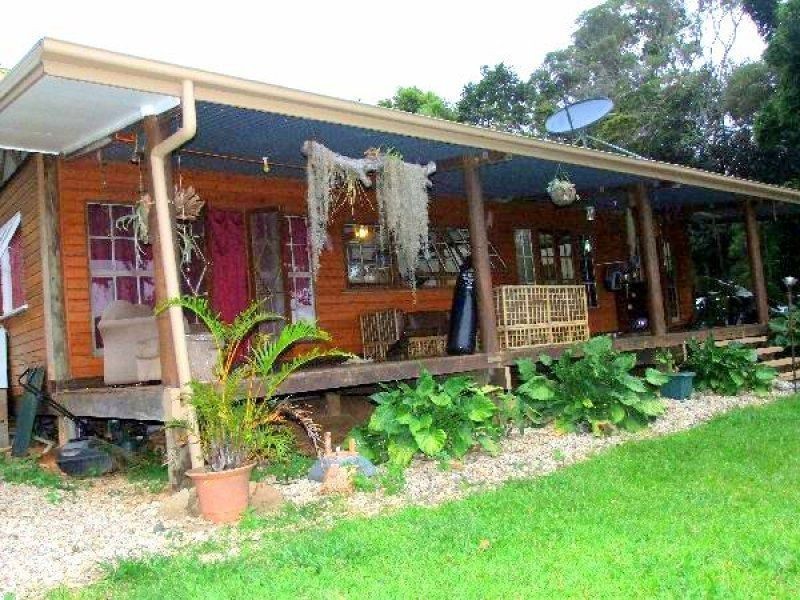 Yungaburra QLD 4884