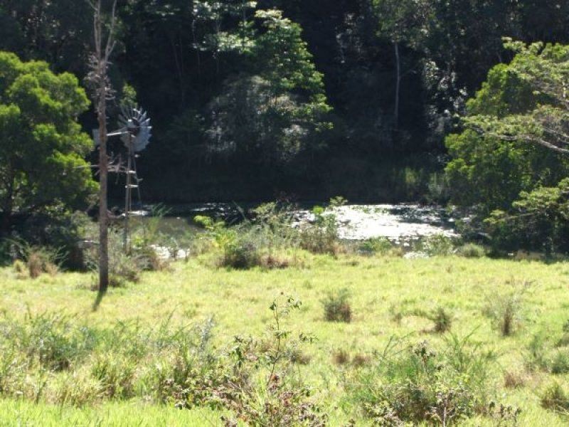 Yungaburra QLD 4884
