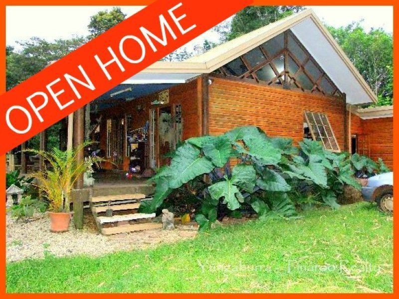 Yungaburra QLD 4884