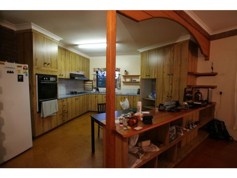 Lake Eacham QLD 4884