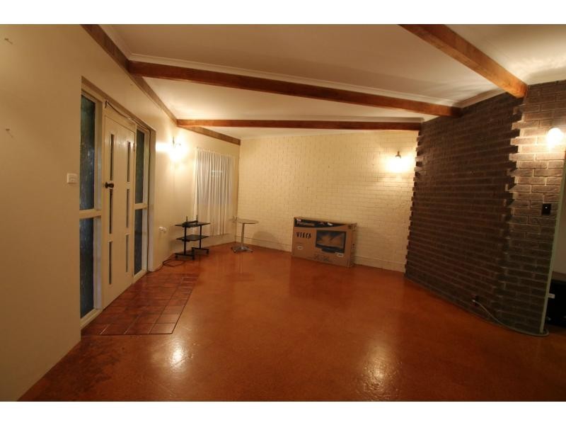 Lake Eacham QLD 4884