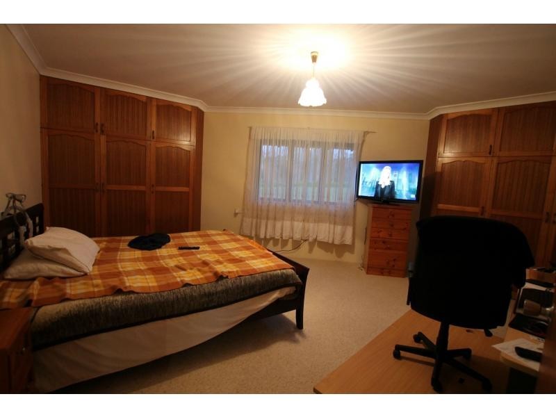 Lake Eacham QLD 4884