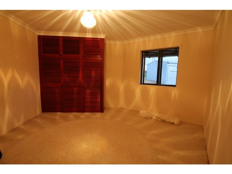 Lake Eacham QLD 4884