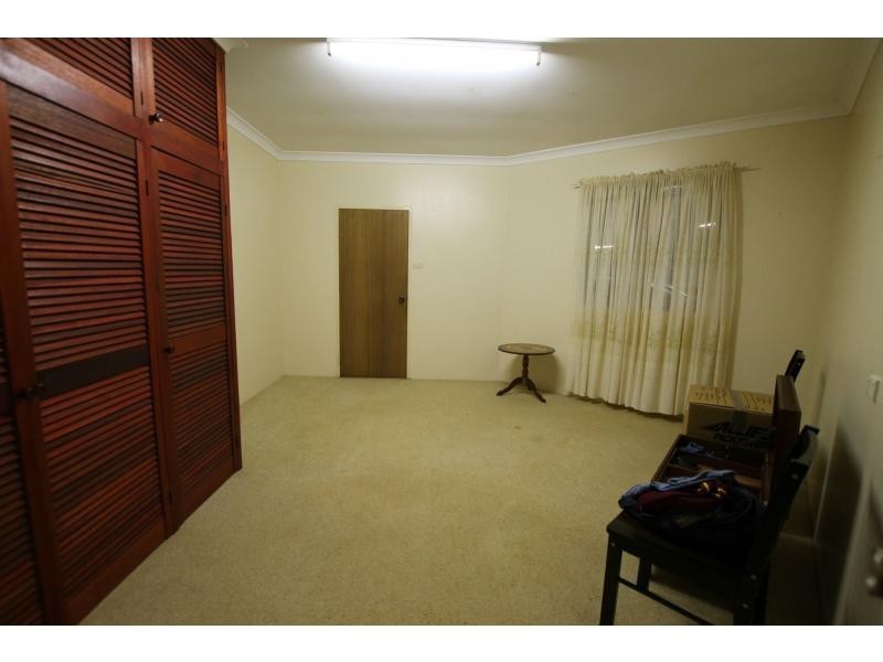 Lake Eacham QLD 4884