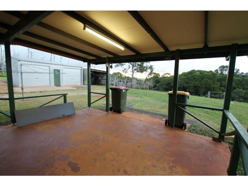 Lake Eacham QLD 4884