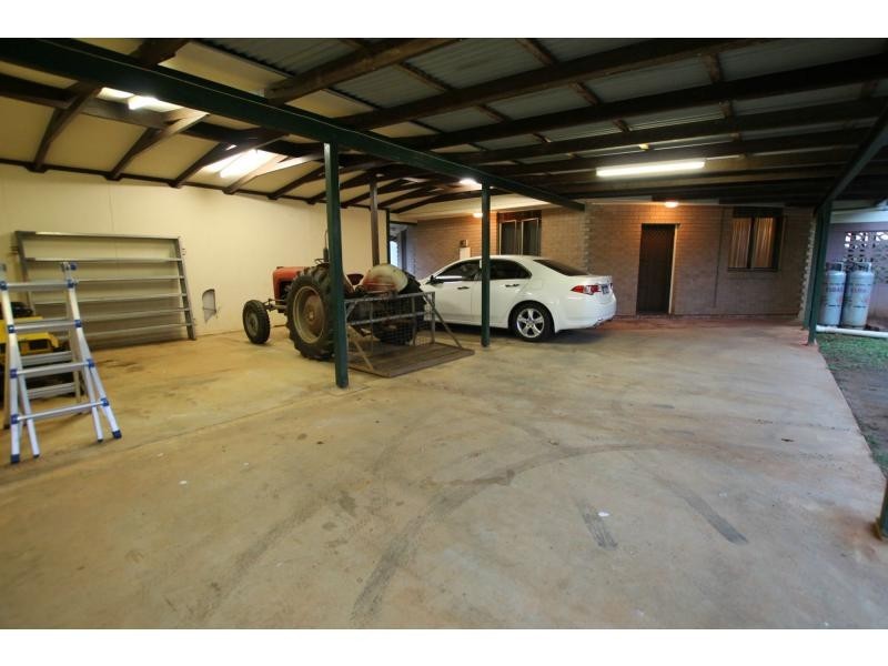 Lake Eacham QLD 4884